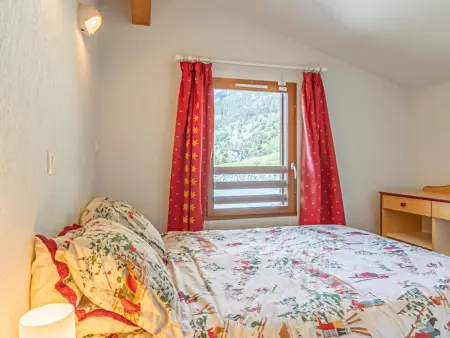 Charmant Duplex à Aussois - 6 pers, Balcon, Parking - Photo 2