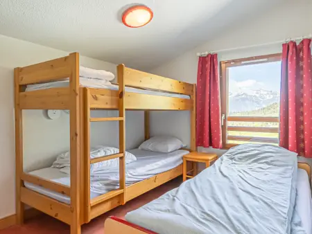 Charmant Duplex à Aussois - 6 pers, Balcon, Parking - Photo 3