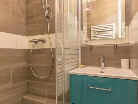 Studio 21m² avec balcon à Aussois, proche remontées mécaniques - Photo 4