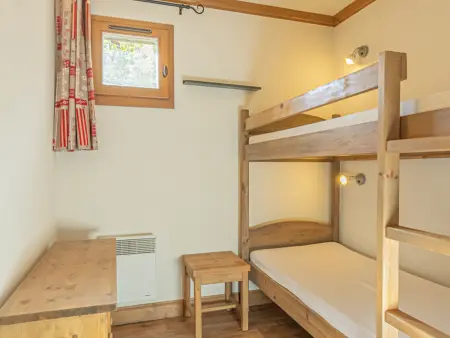 Spacieux appartement 6 personnes à Aussois avec balcon et WIFI - Photo 3