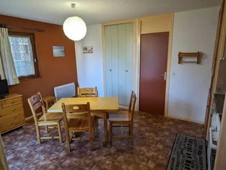 Appartement avec balcon, animaux admis, parking inclus - Photo 1