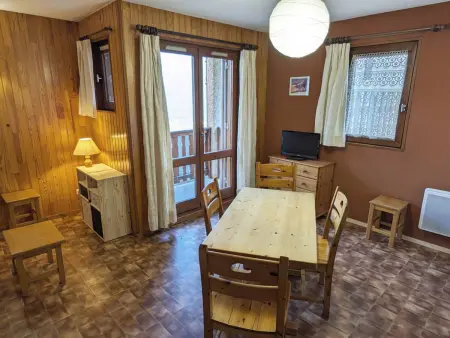 Appartement avec balcon, animaux admis, parking inclus - Photo 2