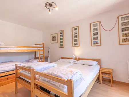 Appartement à Aussois, 34m², 4 pers, proche remontées mécaniques - Photo 2