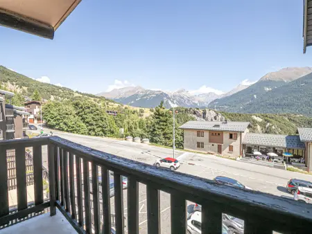 Appartement à Aussois, 34m², 4 pers, proche remontées mécaniques - Photo 5