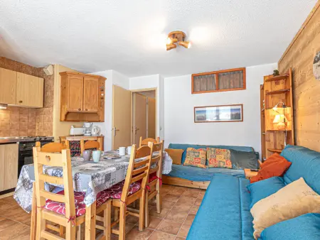 Appartement avec terrasse ensoleillée, animaux admis, parking inclus - Photo 1