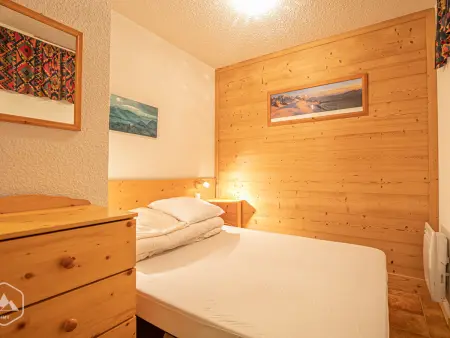 Appartement avec terrasse ensoleillée, animaux admis, parking inclus - Photo 3