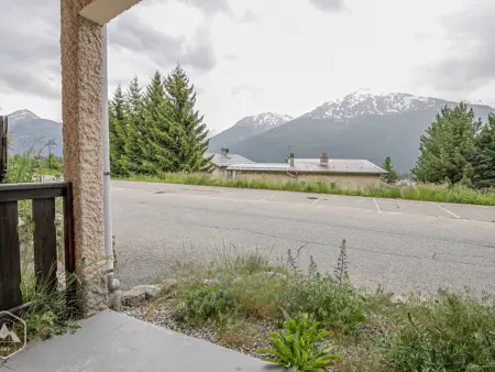 Appartement avec terrasse ensoleillée, animaux admis, parking inclus - Photo 5