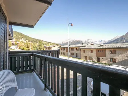 Studio cosy près des pistes, 2 personnes, Appartement 2 personnes à Aussois - Photo 5