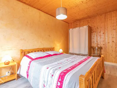 Appartement spacieux, centre village, animaux acceptés - Photo 2