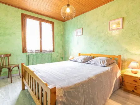 Appartement spacieux, centre village, animaux acceptés - Photo 3