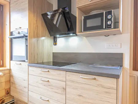 Appartement spacieux, centre village, animaux acceptés - Photo 7