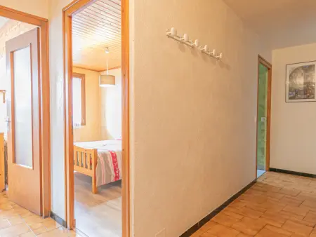 Appartement spacieux, centre village, animaux acceptés - Photo 8