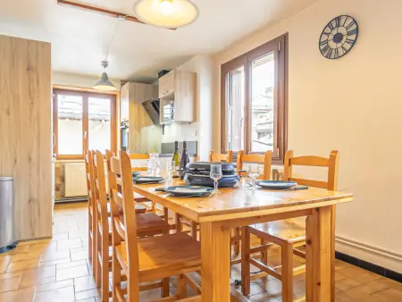 Appartement spacieux, centre village, animaux acceptés - Photo 9