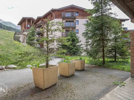 Appartement cosy au pied des pistes avec animaux admis - Photo 4