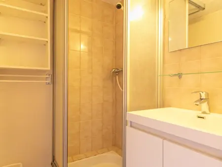 Studio avec balcon et Wifi à Aussois, Appartement 2 personnes à Aussois - Photo 4