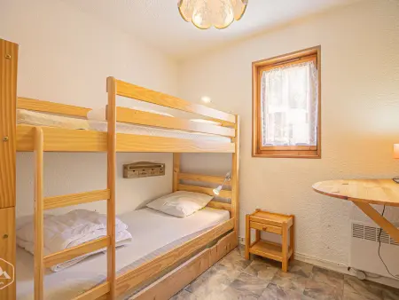 Aussois : Appartement cosy pour 4 avec WiFi, proche pistes et loisirs - Photo 3