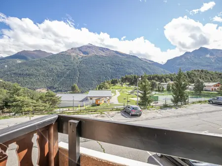 Aussois : Appartement cosy pour 4 avec WiFi, proche pistes et loisirs - Photo 5