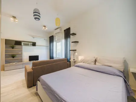 Appartamento Lara, Appartement 4 personnes à Lido di Camaiore - Photo 3