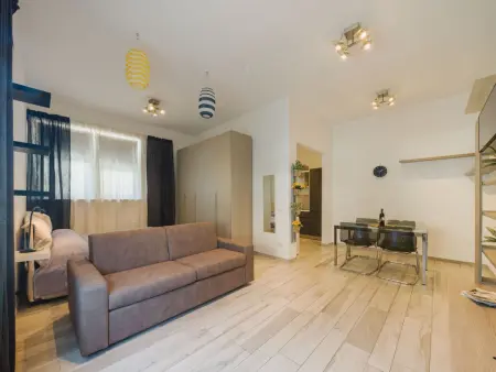 Appartamento Lara, Appartement 4 personnes à Lido di Camaiore - Photo 4