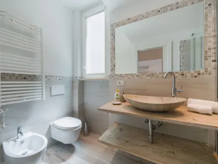 Appartamento Lara, Appartement 4 personnes à Lido di Camaiore - Photo 7