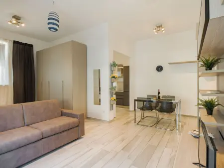 Appartamento Lara, Appartement 4 personnes à Lido di Camaiore - Photo 8