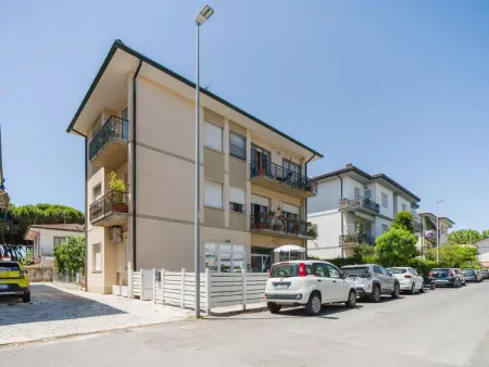 Appartamento Lara, Appartement 4 personnes à Lido di Camaiore - Photo 9
