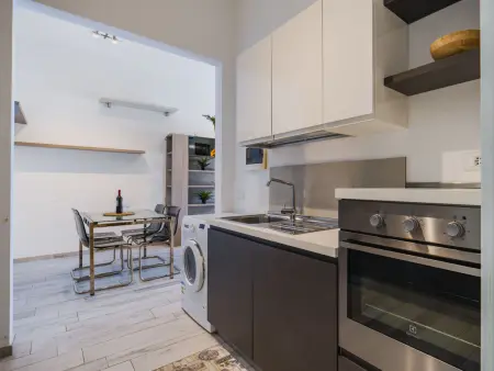 Appartamento Lara, Appartement 4 personnes à Lido di Camaiore - Photo 10