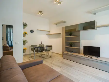 Appartamento Lara, Appartement 4 personnes à Lido di Camaiore - Photo 12