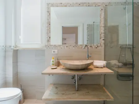 Appartamento Lara, Appartement 4 personnes à Lido di Camaiore - Photo 14