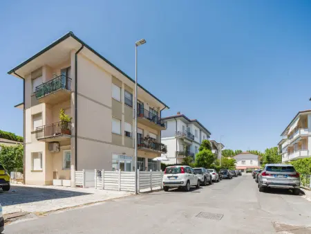 Appartamento Lara, Appartement 4 personnes à Lido di Camaiore - Photo 17