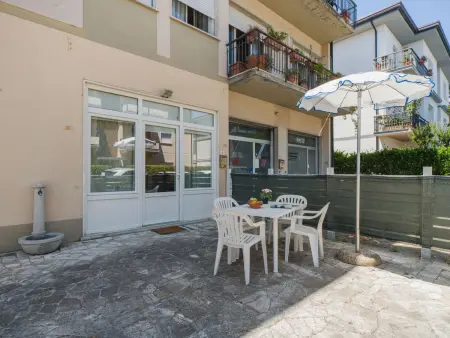 Appartamento Lara, Appartement 4 personnes à Lido di Camaiore - Photo 18
