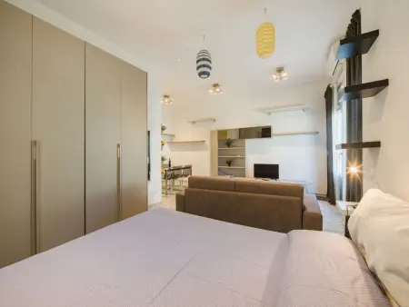 Appartamento Lara, Appartement 4 personnes à Lido di Camaiore - Photo 19