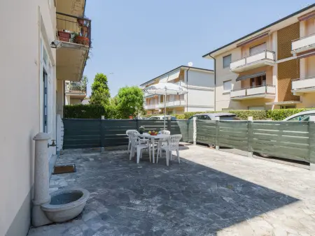 Appartamento Lara, Appartement 4 personnes à Lido di Camaiore - Photo 20