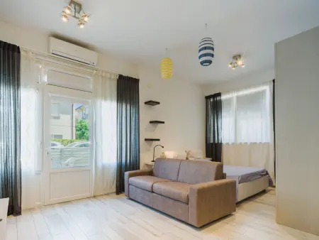 Appartamento Lara, Appartement 4 personnes à Lido di Camaiore - Photo 22