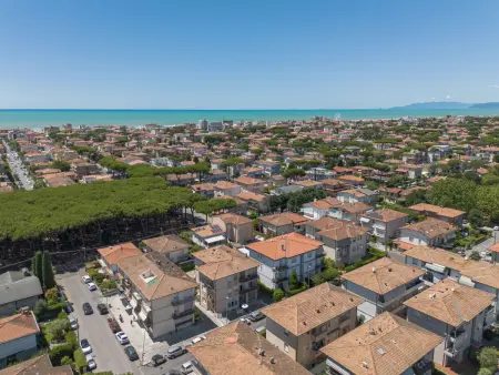 Appartamento Lara, Appartement 4 personnes à Lido di Camaiore - Photo 23