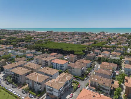 Appartamento Lara, Appartement 4 personnes à Lido di Camaiore - Photo 24