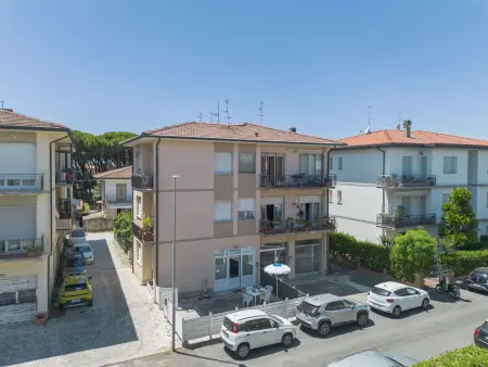 Appartamento Lara, Appartement 4 personnes à Lido di Camaiore - Photo 25