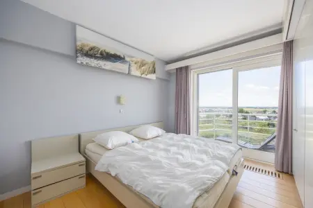 Manager  0511, Appartement avec vue sur la mer et parking - Photo 3