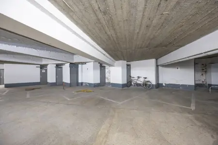 Manager  0511, Appartement avec vue sur la mer et parking - Photo 5