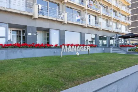 Manager  0511, Appartement avec vue sur la mer et parking - Photo 6