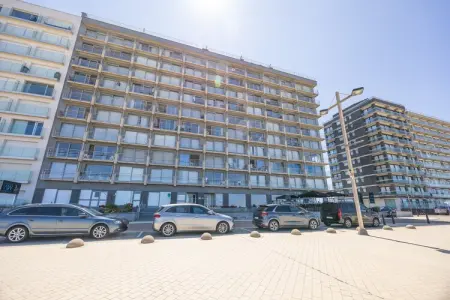 Manager  0511, Appartement avec vue sur la mer et parking - Photo 7