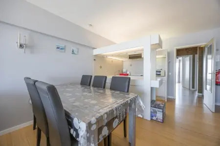 Manager  0511, Appartement avec vue sur la mer et parking - Photo 13