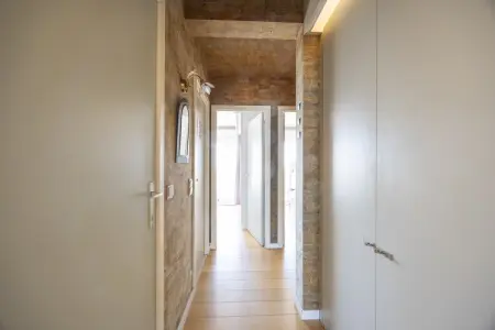 Manager  0511, Appartement avec vue sur la mer et parking - Photo 15