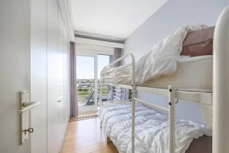 Manager  0511, Appartement avec vue sur la mer et parking - Photo 17