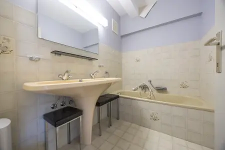 Manager  0511, Appartement avec vue sur la mer et parking - Photo 18