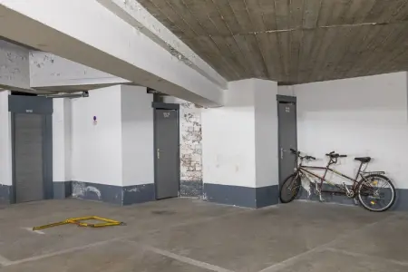 Manager  0511, Appartement avec vue sur la mer et parking - Photo 22