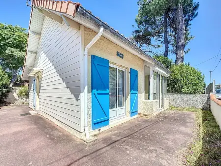 Ker Eric, Maison 4 personnes à Tharon Plage - Photo 1