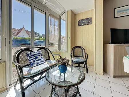 Ker Eric, Maison 4 personnes à Tharon Plage - Photo 3