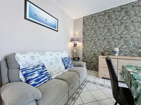 Ker Eric, Maison 4 personnes à Tharon Plage - Photo 5