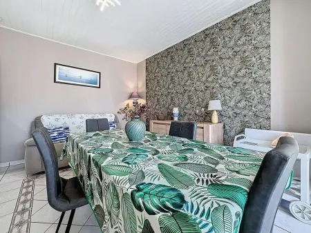 Ker Eric, Maison 4 personnes à Tharon Plage - Photo 6